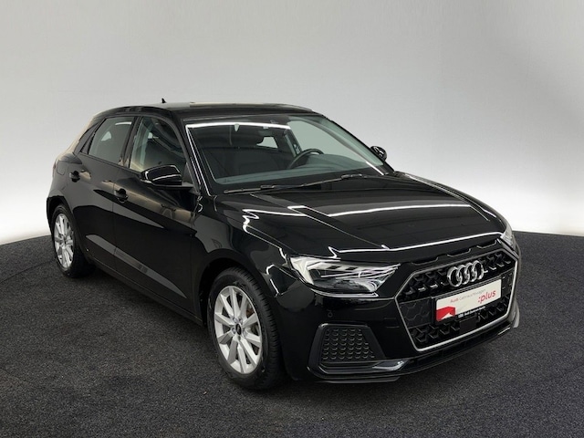 Audi A1 30 TFSI S-Tronic Sportback