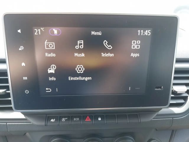 Nissan Primastar L2H1 dCi 150