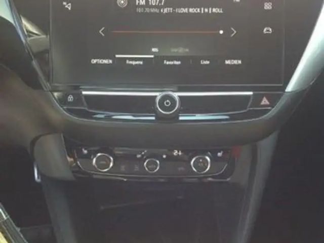 Opel Corsa 1.2 Turbo GS-Line Grand Sport Turbo