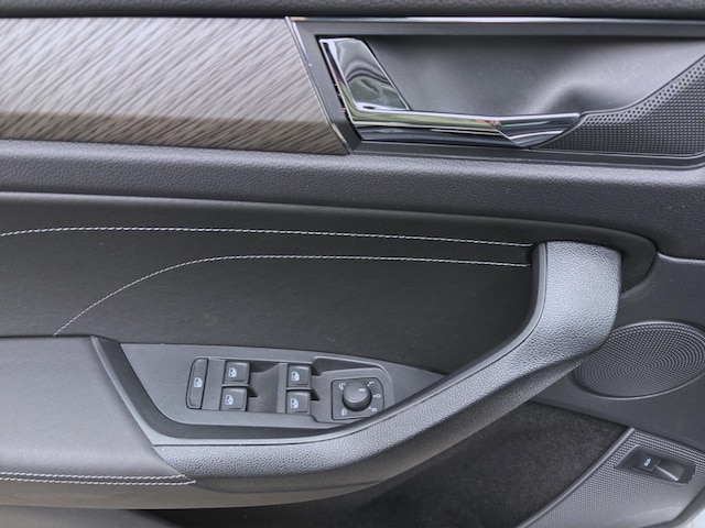 Skoda Kodiaq 2.0 TDI Style Style