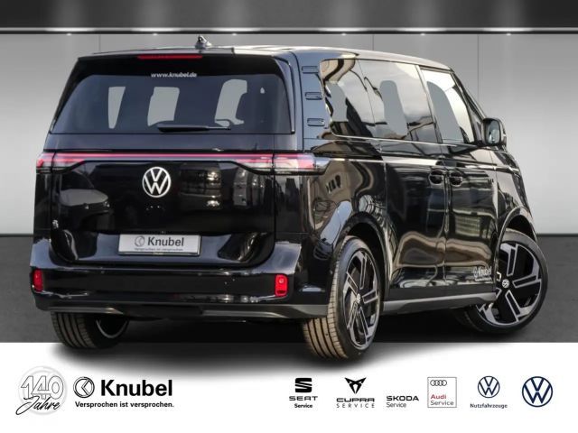 Volkswagen ID.Buzz 4Motion GTX IQ.Drive