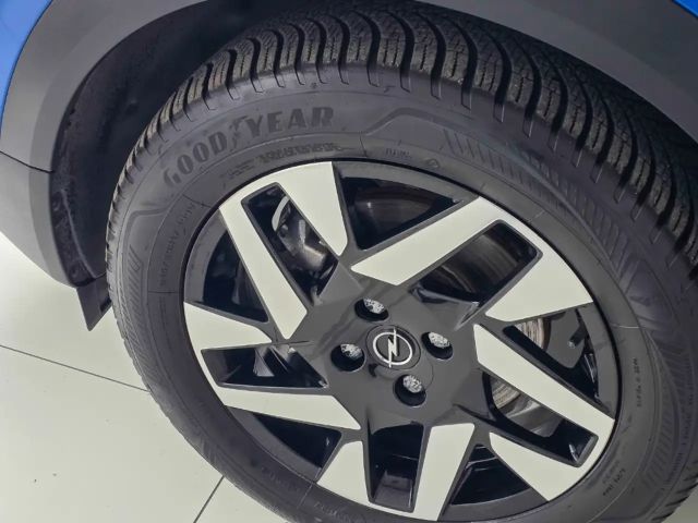 Opel Mokka Elegance Mokka-e