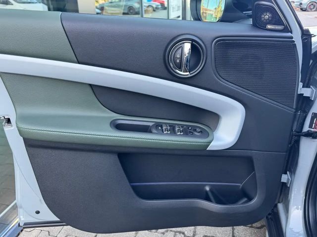 MINI Cooper Countryman All4