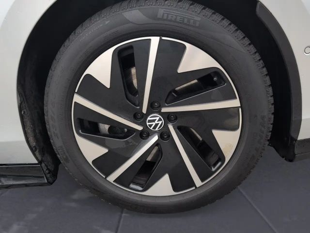Volkswagen ID.7 Pro Tourer