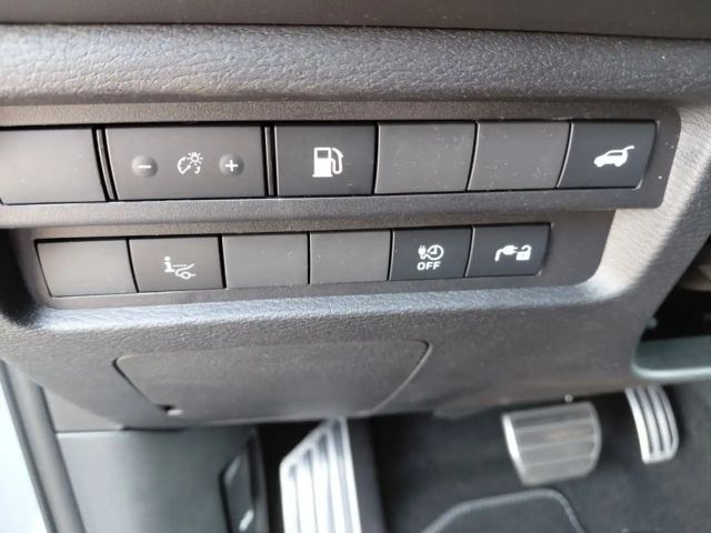 Mitsubishi Outlander 4WD PHEV