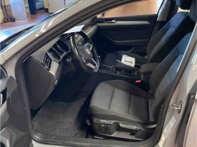 Volkswagen Passat 2.0 TDI Business DSG Variant