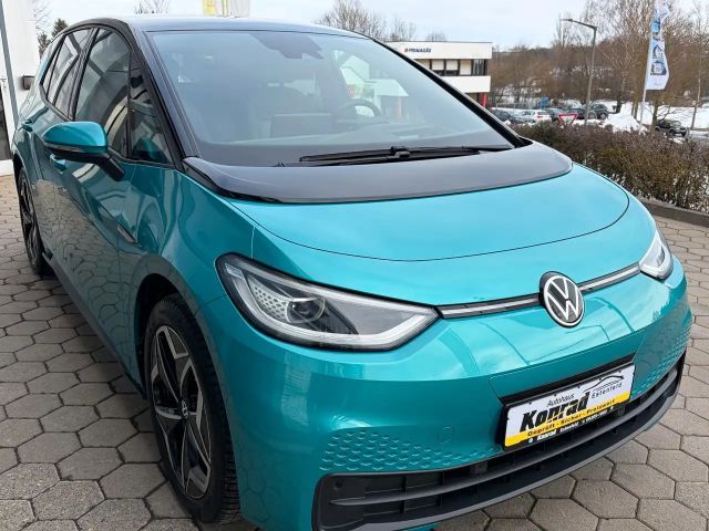 Volkswagen ID.3 Performance Pro
