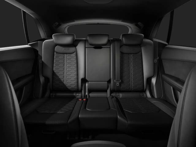 Audi RS Q8 4.0 TFSI Performance Quattro