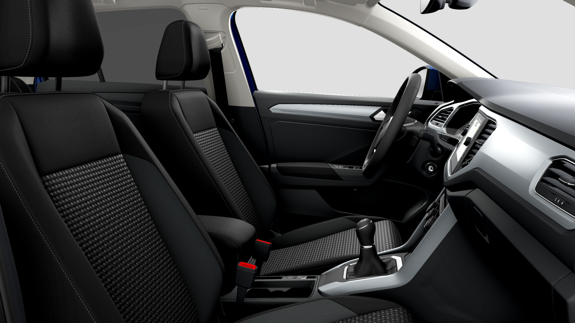 Volkswagen T-Roc 1.5 TSI