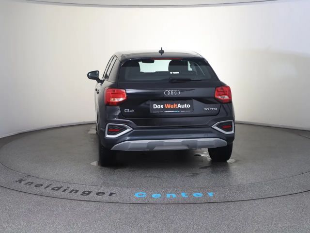 Audi Q2 30 TFSI