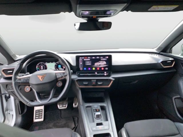 Cupra Leon 1.4 e-Hybrid Sportstourer VZ