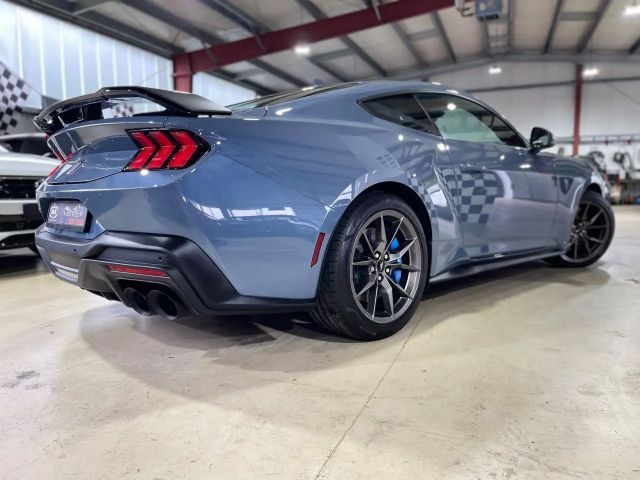Ford Mustang GT 5.0 V8
