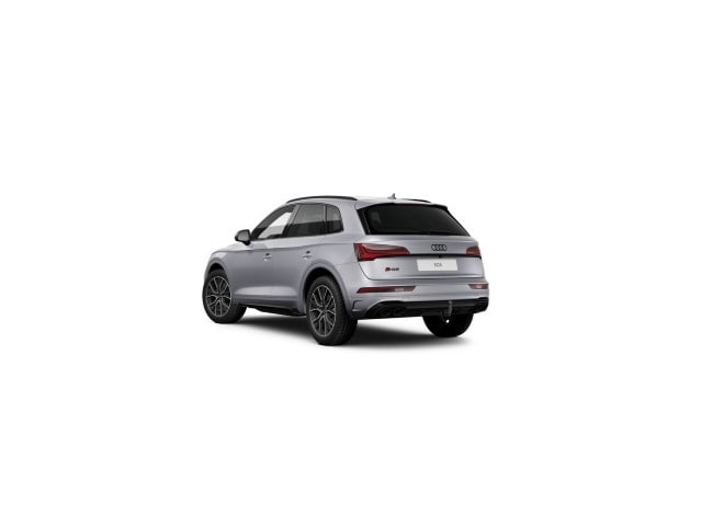 Audi SQ5 SUV TDI tiptronic Audi SQ5 SUV