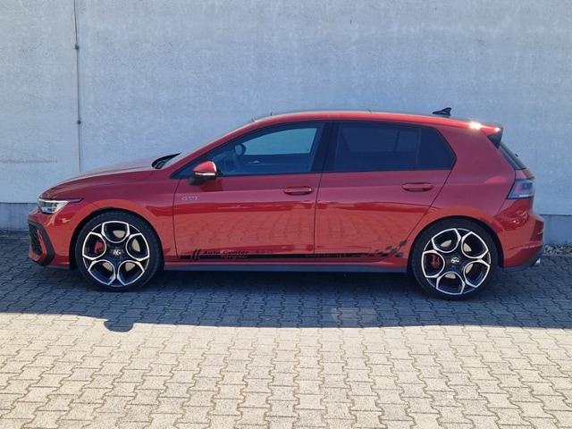 Volkswagen Golf 2.0 TSI DSG Golf VIII