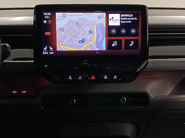 Volkswagen ID.Buzz 150 kW 77 KWh Pro