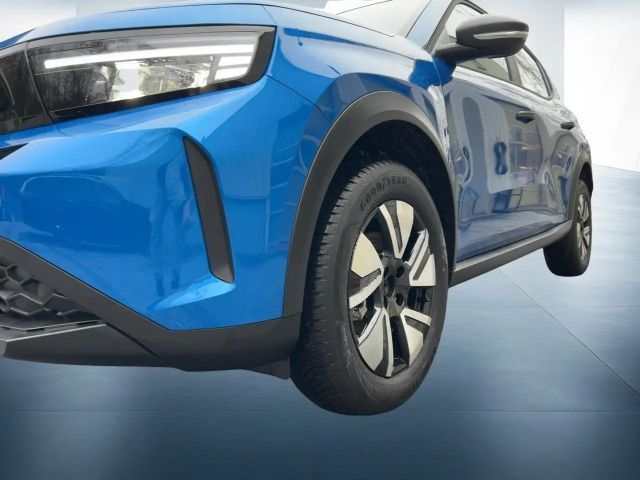 Opel Frontera Edition