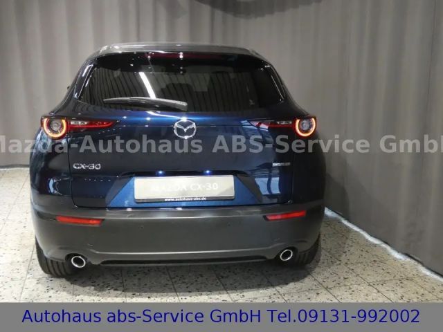 Mazda CX-30 Homura SkyActiv