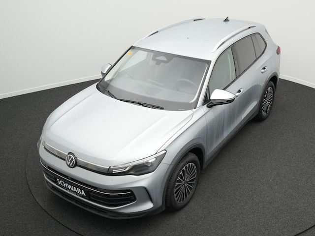 Volkswagen Tiguan 1.5 eTSI Life