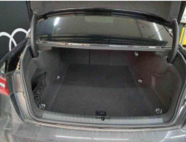 Audi A6 45 TDI Quattro S-Tronic Sedan