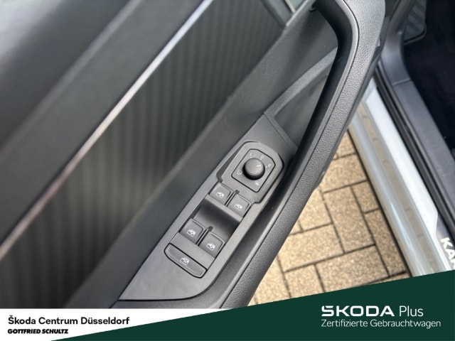 Skoda Karoq Sportline