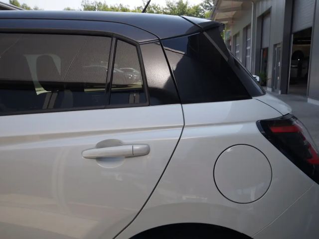 Suzuki Swift AllGrip Comfort Hybrid