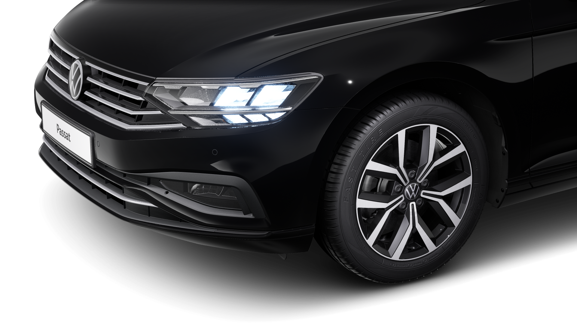 Volkswagen Passat 2.0 TDI Business DSG Variant