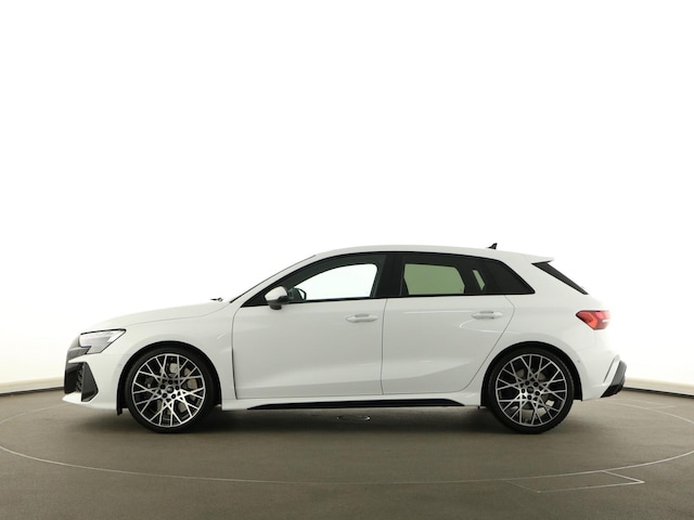 Audi RS3 Quattro S-Tronic Sportback