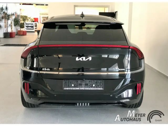 Kia EV6 GT-Line Vierwielaandrijving