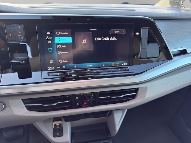 Volkswagen Multivan Life T7