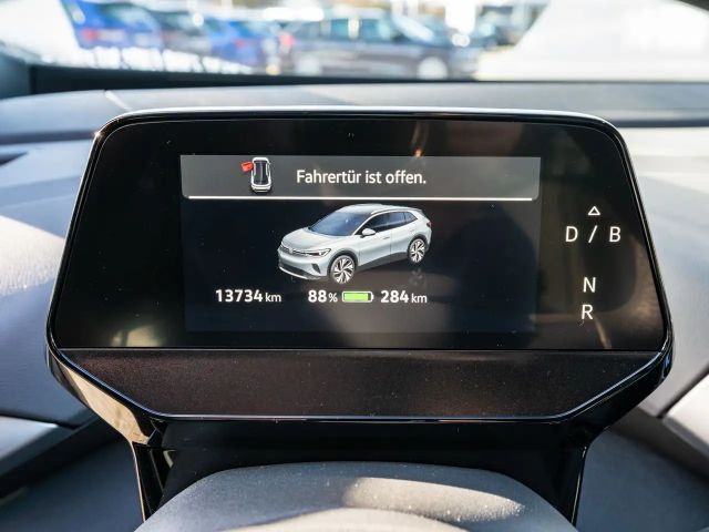 Volkswagen ID.4 Pure