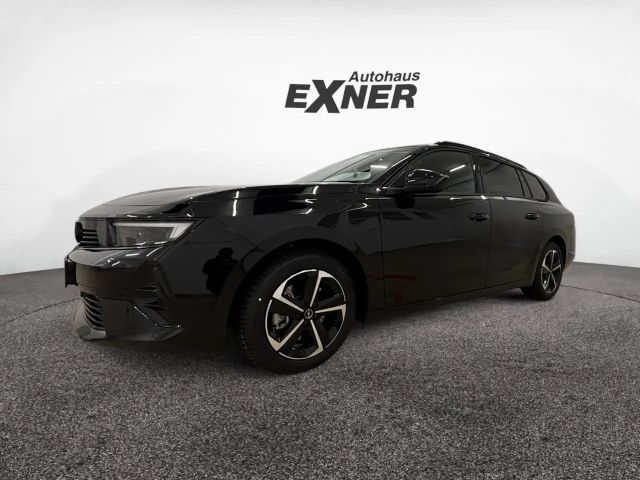 Opel Astra GS-Line Grand Sport Sports Tourer