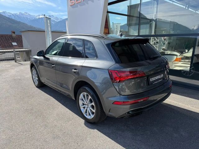 Audi Q5 40 TDI Quattro S-Line