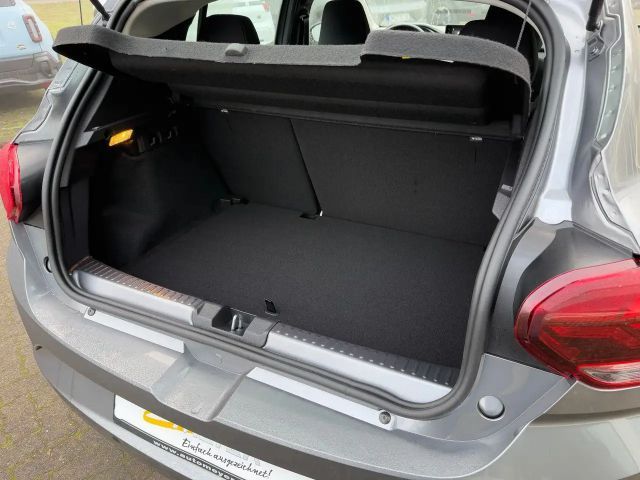 Dacia Sandero TCe90 CVT Journey SHZ/TWW/Kamera/PDC/LED