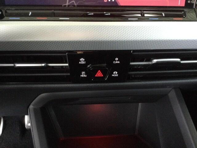 Volkswagen Golf 1.5 TSI Move