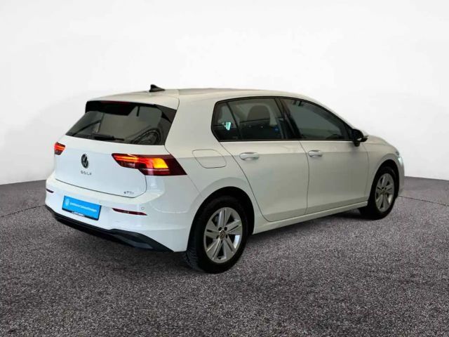 Volkswagen Golf 1.5 eTSI DSG Golf VIII Life