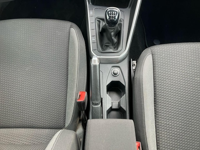 Volkswagen Polo 1.0 TSI Life