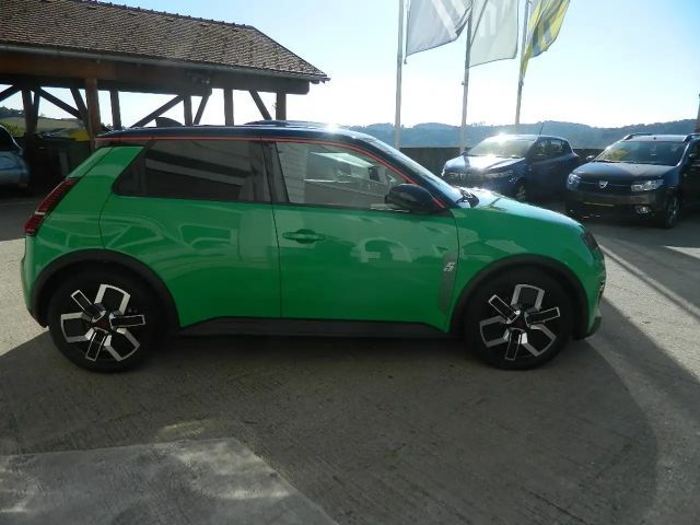 Renault 5 Comfort E-Tech R5 Techno