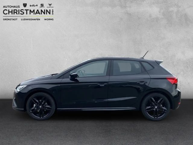 Seat Ibiza 1.0 TSI Black FR-lijn