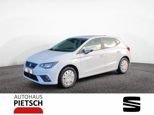 Seat Ibiza Reference