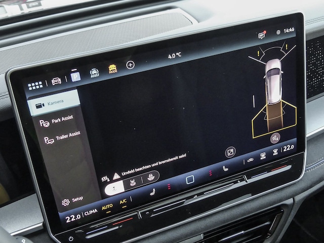 Volkswagen Tayron Tayron 2,0TDIDSG 4MotionR-Line *AHK*PANO*MATRIX*