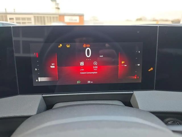 Opel Astra GS-Line Grand Sport Sports Tourer