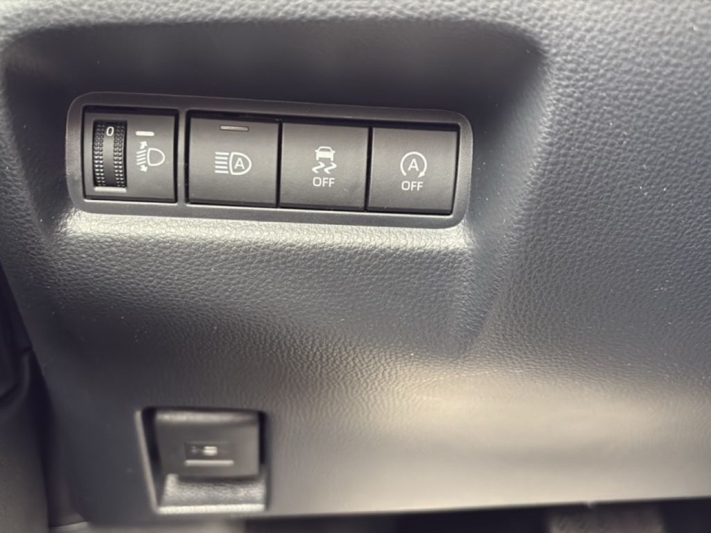 Toyota Aygo X 5-deurs Basis