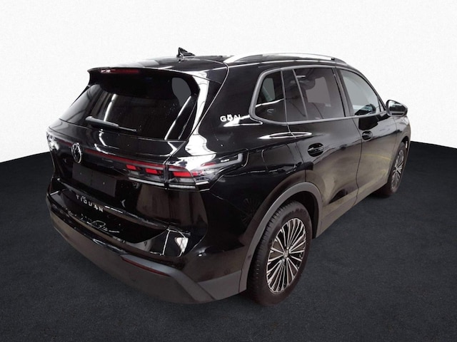 Volkswagen Tiguan 2.0 TDI DSG