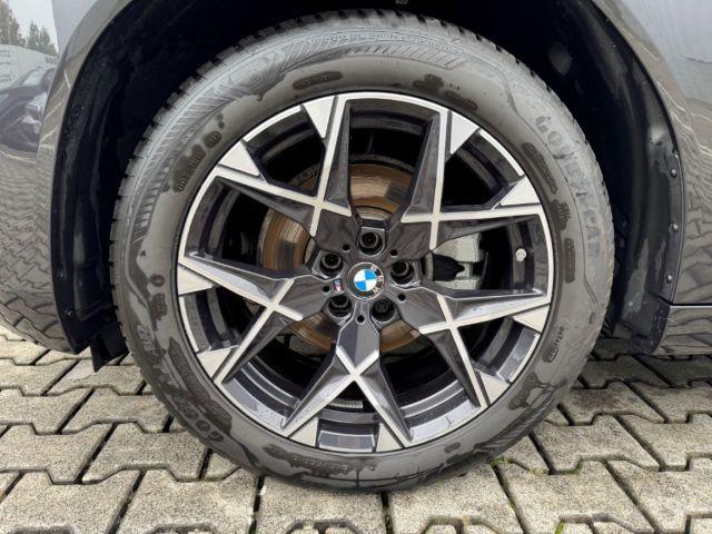 BMW X3 M-Sport xDrive20i