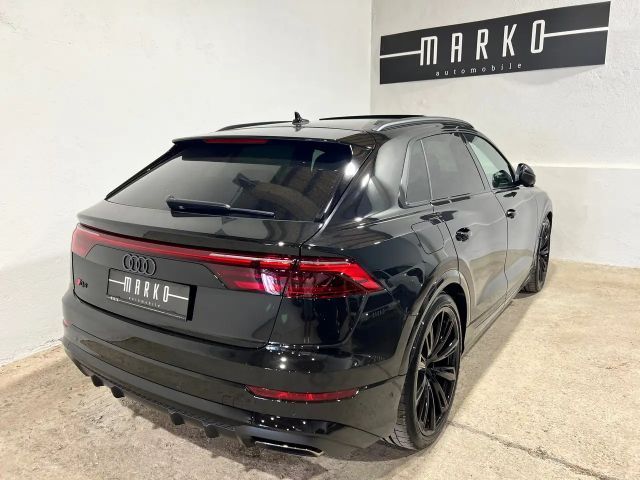 Audi Q8 55 TFSI Hybride Quattro