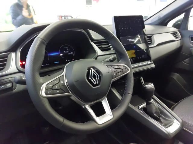 Renault Captur TCe 90 Techno