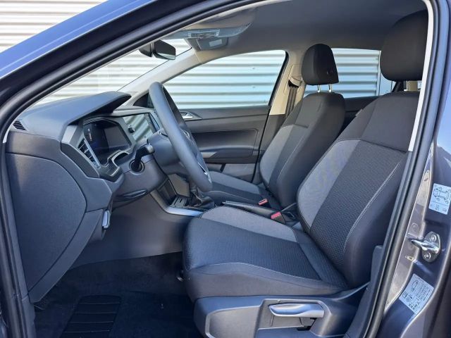 Volkswagen Polo 4Me TSI