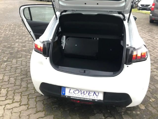 Peugeot 208 Active Pack