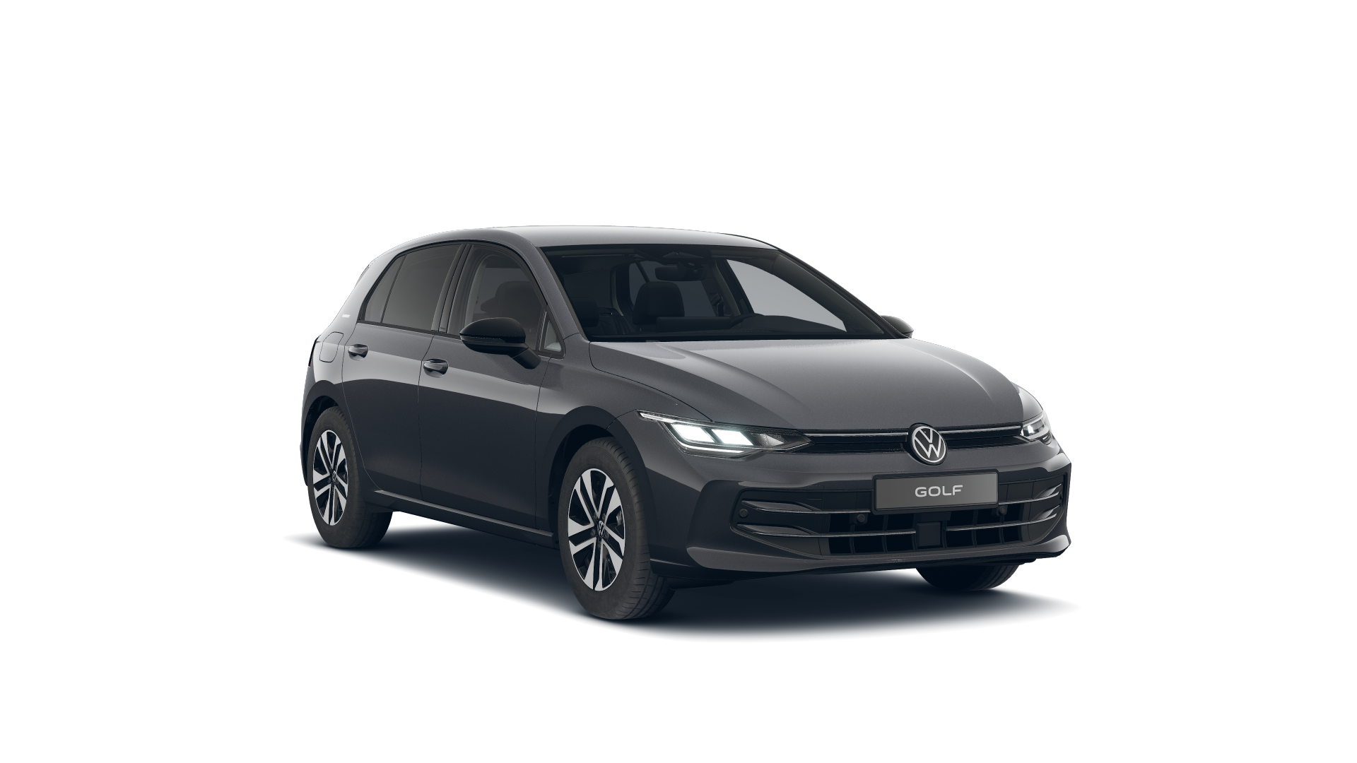 Volkswagen Golf 1.5 TSI Golf VIII