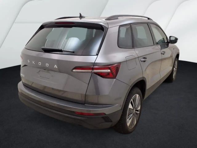 Skoda Karoq Selection Tour